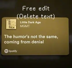 Dark Age Free Edit