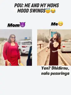 Mom😈