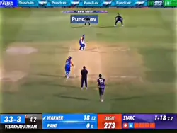 Old Michael starc