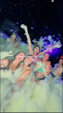 Summer so far