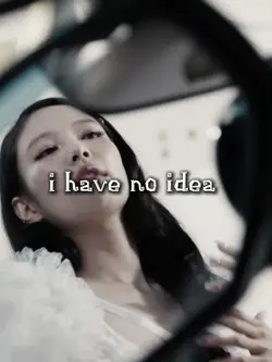 I have no idea 