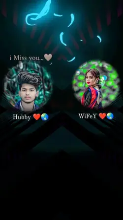 I miss you