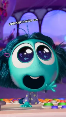Me encanta tu pelo