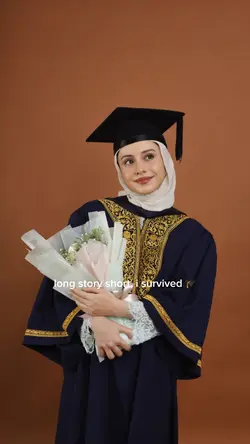 Graduation Aesthetic