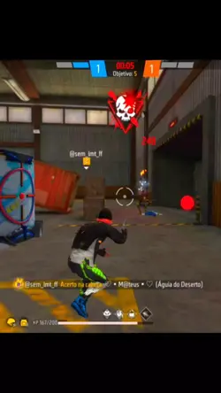 edit free fire 