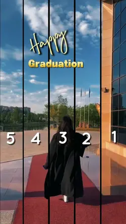 HAPPY GRADUATION