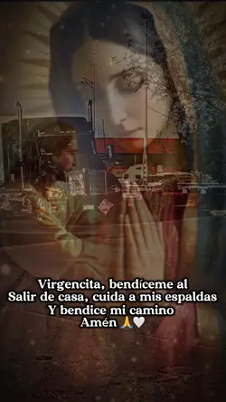 Virgencita 