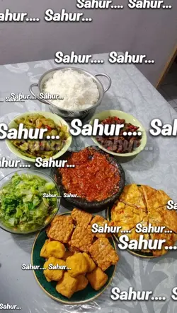 sahur sahur