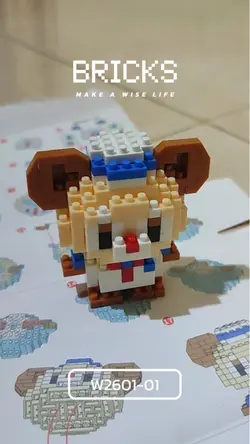 BRICKS