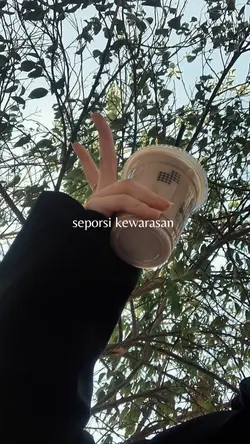 Seporsi Kewarasan 