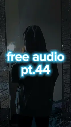 free audio pt.44