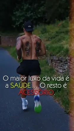 Motivação academia 