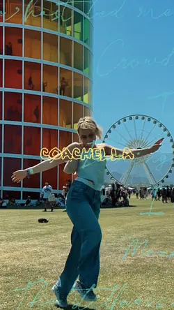 Coachella