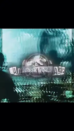 Jurassic park edit