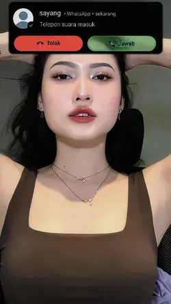 trend telfon sayang