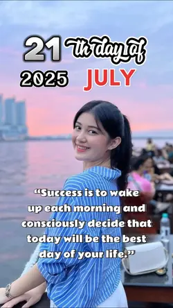 consciously decide