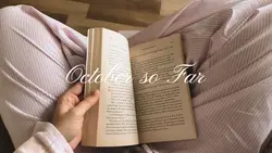 October mini video