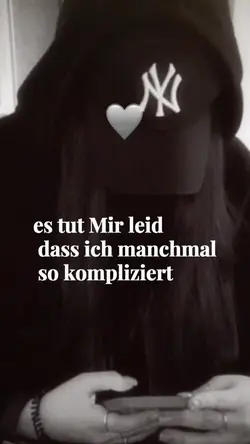 es tut mir leid 