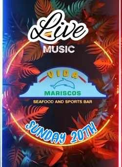 Live Music