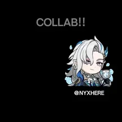 FAKE COLLAB 