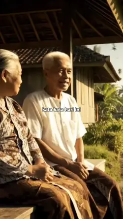 kata kata hari ini
