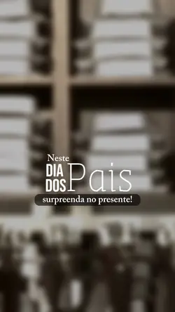 PRESENTE PAI