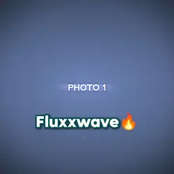 Fluxxwave