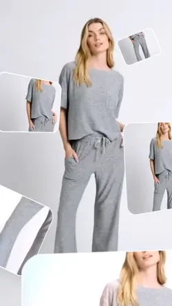Loungewear