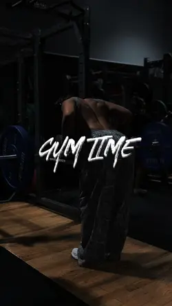 Gym Time