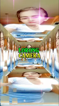 LORONG CAMERA
