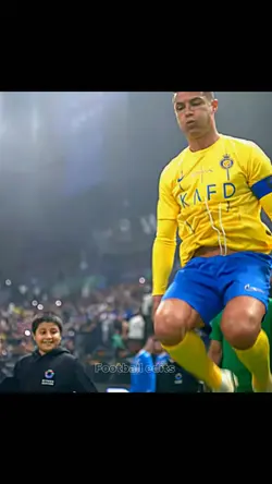Ronaldo edit