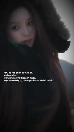 SLOWMOTION TÂM TRẠNG