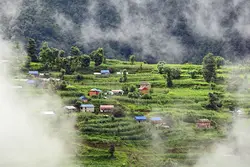 nechural nepal 