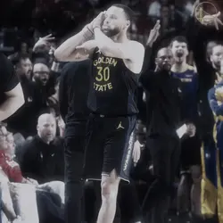 Curry owns Houston