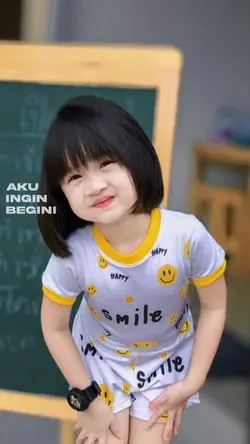 Lagu anak estetik