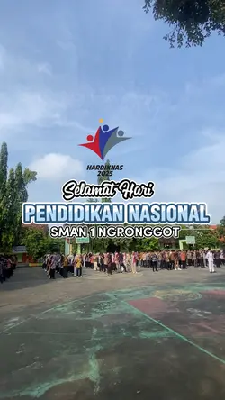 Hari Pendidikan 2025
