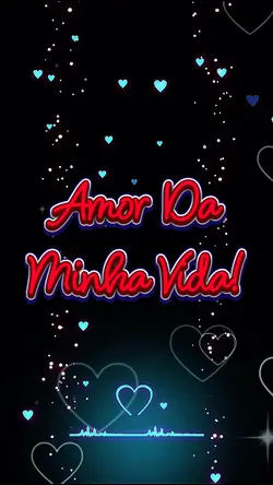 ❤️Amor Da Minha Vida🏆