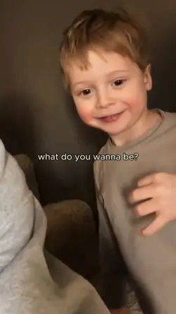 when you grow up