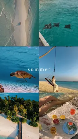 summer