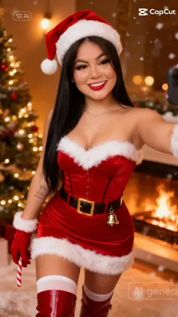 ensaio natal