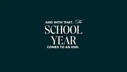 School year 2026
