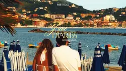June Diaries