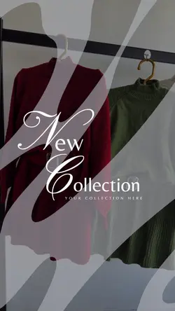 New collection