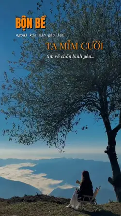 Bộn bề ngoài kia xin