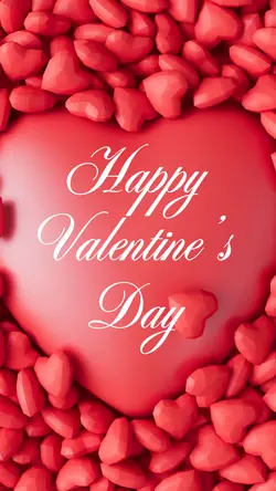 Valentines Day 2025