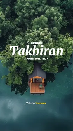 takbiran