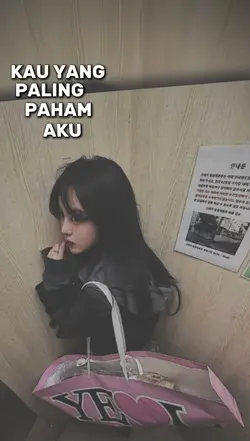 KAU YG PALING PAHAM 
