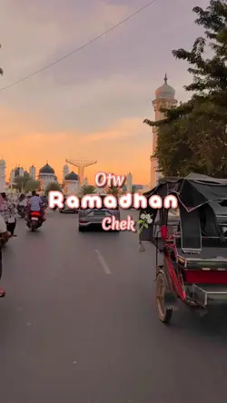 otw ramadhan chek