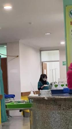 Recut | kamu gaboleh marah