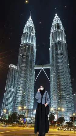 jalan" ke negeri 